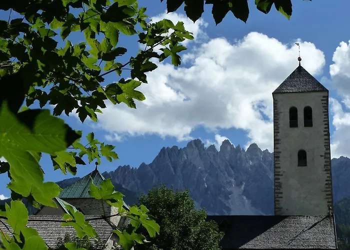 Hotel Capriolo San Candido